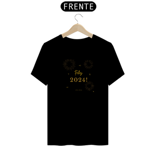 Nome do produtoCamiseta Premium Unissex 2024 Still Wear