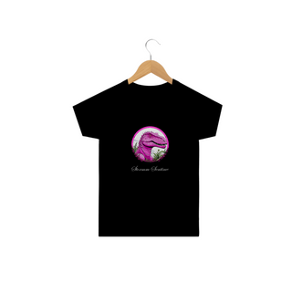 Nome do produtoCamiseta Infantil - Coleção Still Dragon - Storm Sentinel