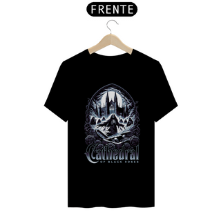 Camiseta Cathedral of Black Roses
