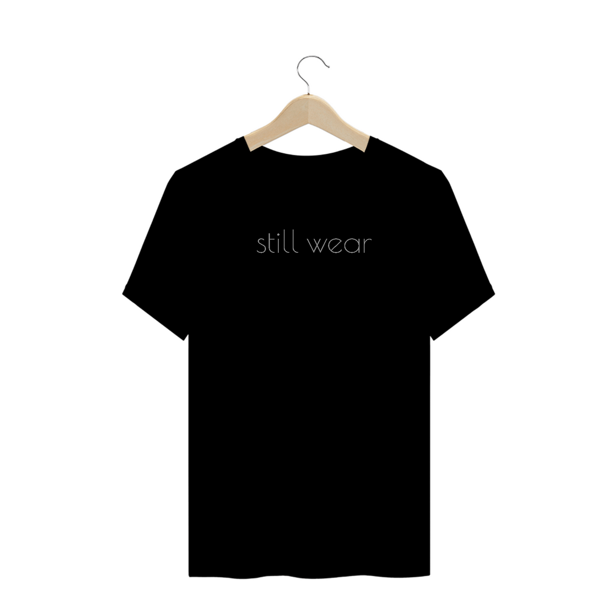 Nome do produto: Camiseta Plus Size Stilll Wear n. 2