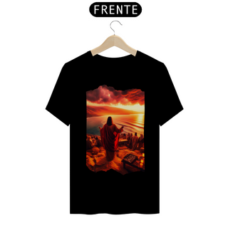 Camiseta Jesus 1