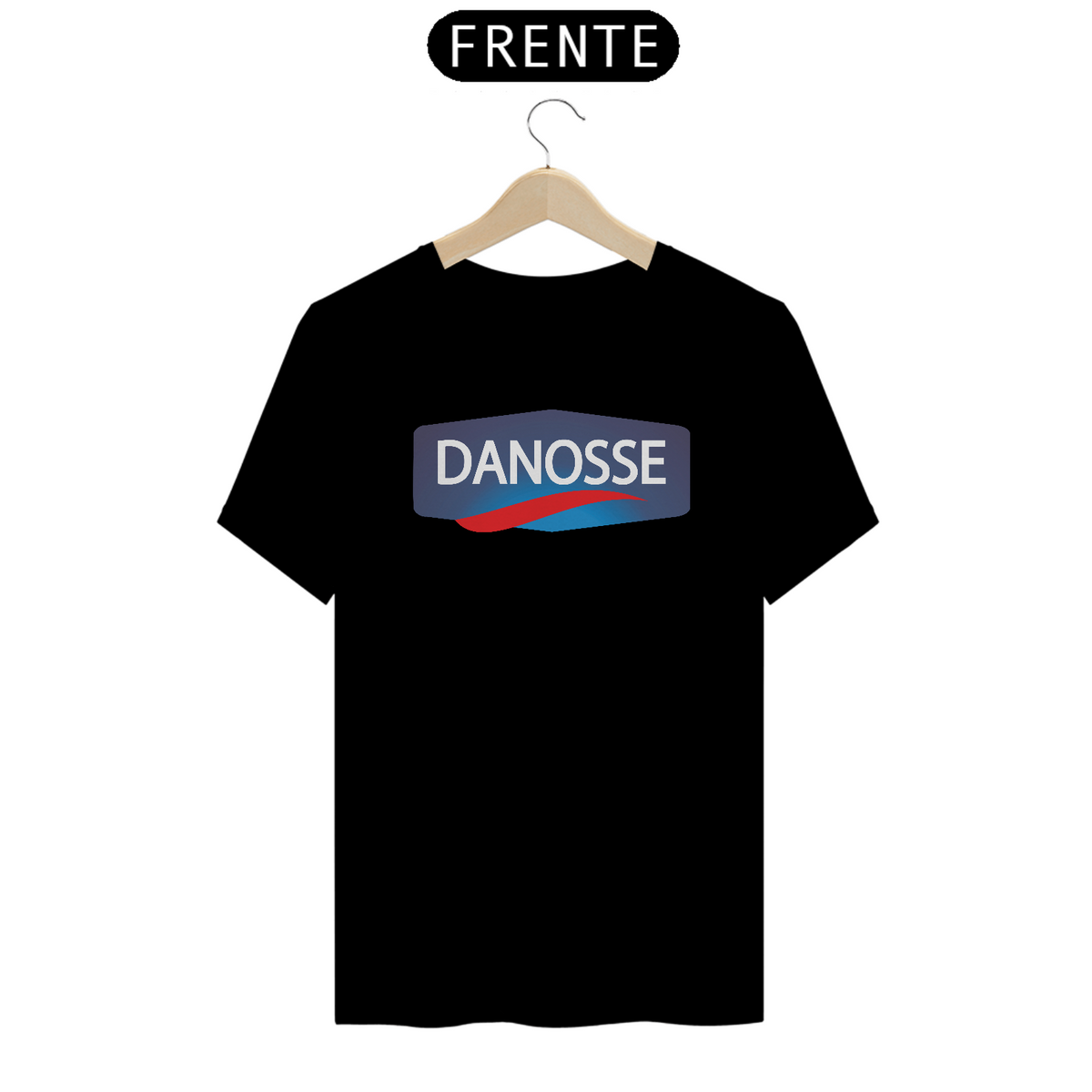 Nome do produto: Camiseta Danosse