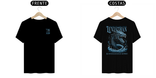 Camiseta F&B - Leviathan