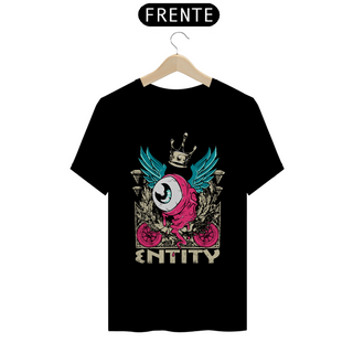 Camiseta Entity