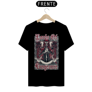 Nome do produtoCamiseta Lords of vengeance