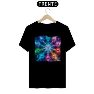 Camiseta Seres Multidimensionais