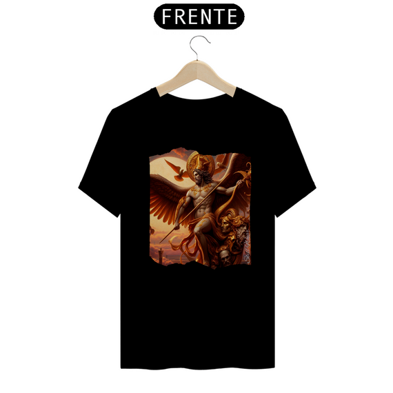 Camiseta Hermes 