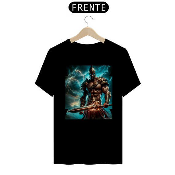 Camiseta Ares