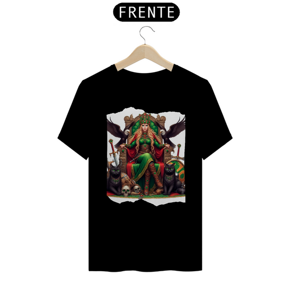 Camiseta Freya