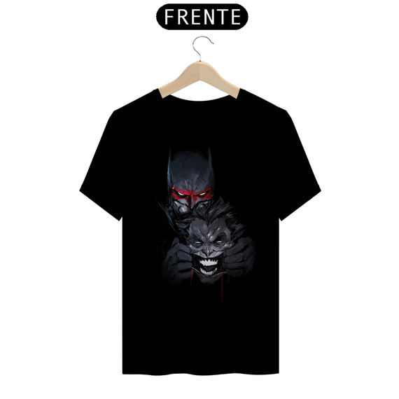 Camiseta Dark Jokerbat 