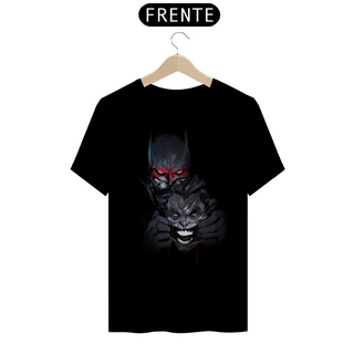 Camiseta Dark Jokerbat 