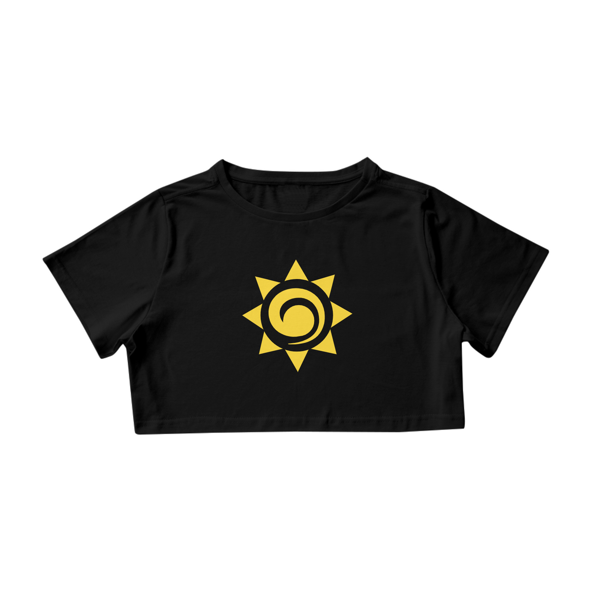 Nome do produto: Cropped Sun 2