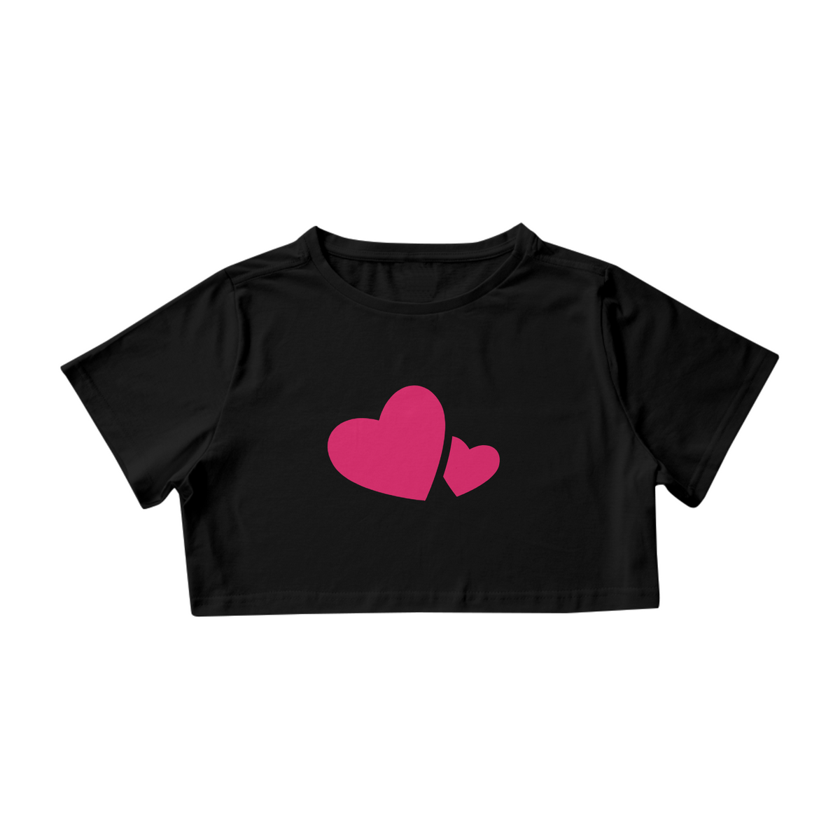 Nome do produto: Cropped Heart 2