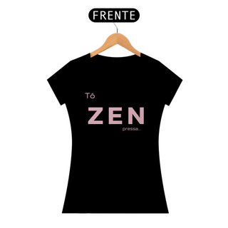 Nome do produtoBaby Long Zen pressa