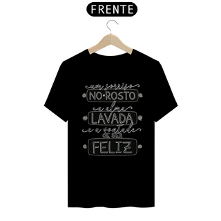 Nome do produtoCamiseta Coleção frases 14