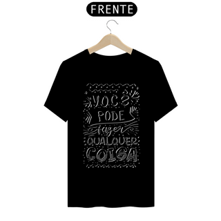 Nome do produtoCamiseta Coleção frases 35