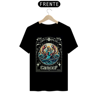 Camiseta Câncer 2