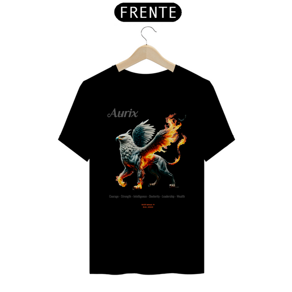 Camiseta Aurix 3