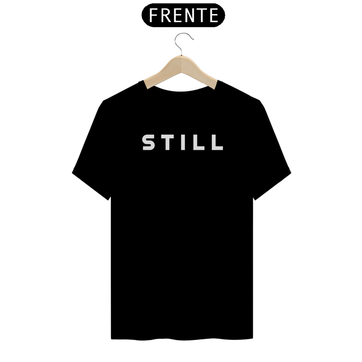 Nome do produto: Camiseta Prime Still Wear n. 12