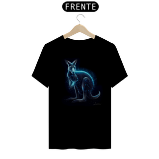 Camiseta Arquétipos e Animais de Poder Canguru