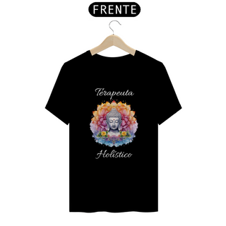 Nome do produtoCamiseta Terapeuta Holístico 