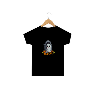 Nome do produtoCamiseta Infantil Halloween 3