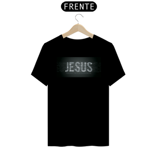 Camiseta Col. Cristã Jesus 5 