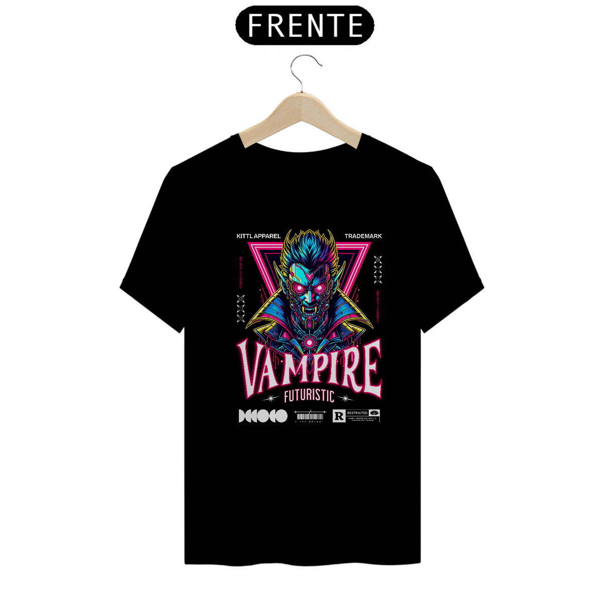 Nome do produto: Camiseta Halloween 15