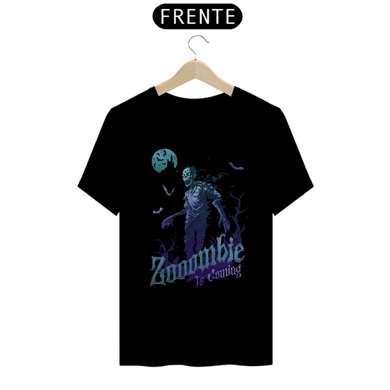 Camiseta Halloween 23