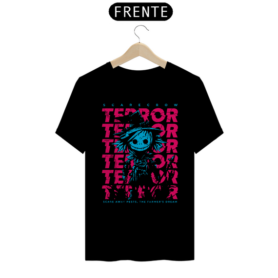 Camiseta Halloween 19