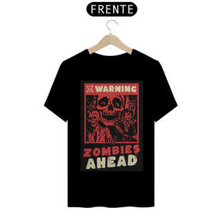 Camiseta Halloween 21