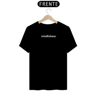 Camiseta Prime Mindfulness