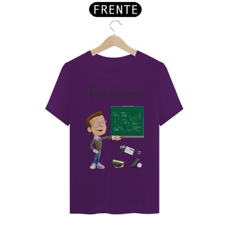 Nome do produtoCamiseta Masc Profissões Professor