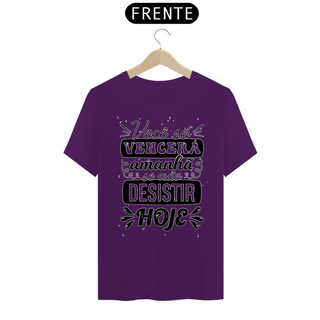 Nome do produtoCamiseta Coleção frases 8