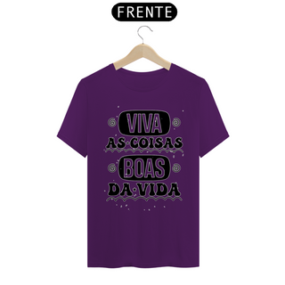 Nome do produtoCamiseta Coleção frases 18