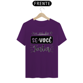 Nome do produtoCamiseta Coleção frases 19