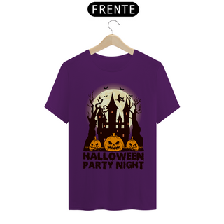 Nome do produtoCamiseta Halloween 3