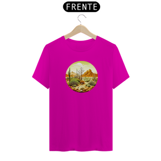 Nome do produtoCamiseta Q Coleção Natureza6