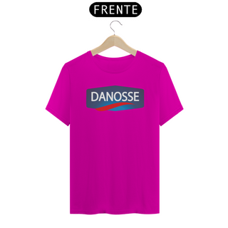 Nome do produtoCamiseta Danosse