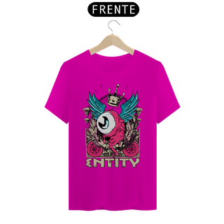 Nome do produtoCamiseta Entity