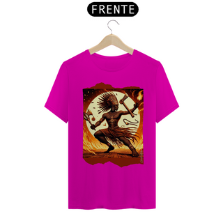 Nome do produtoCamiseta Xangô 2