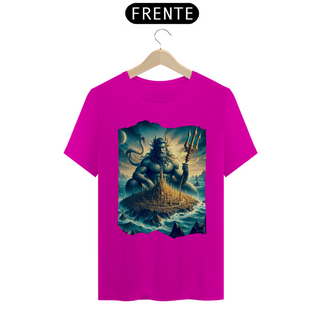 Nome do produtoCamiseta Poseidon