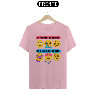 Nome do produtoCamiseta Carnaval