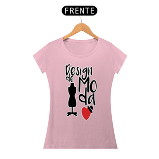 Nome do produtoBaby Long Profissões Design de Moda