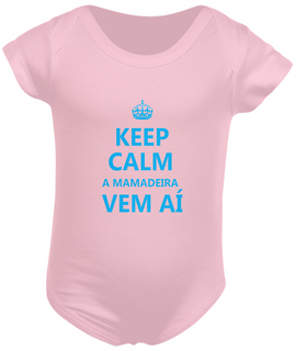 Nome do produtoBody Keep Calm