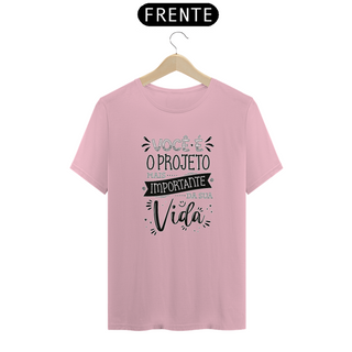 Nome do produtoCamiseta Coleção frases 3