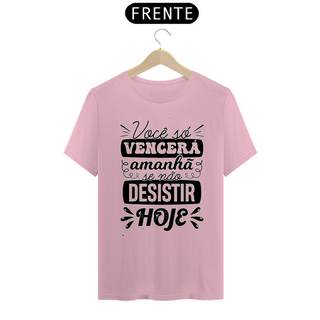 Nome do produtoCamiseta Coleção frases 8