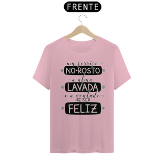 Nome do produtoCamiseta Coleção frases 14