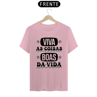 Nome do produtoCamiseta Coleção frases 18