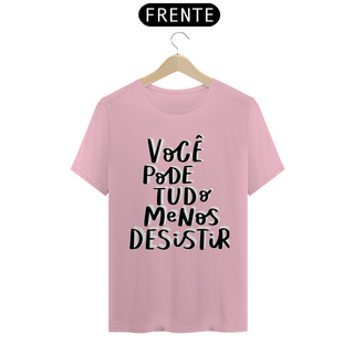 Nome do produtoCamiseta Coleção frases 23